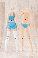 GRANDE SCALE DRESS UP BODY【M】with STYLET 17