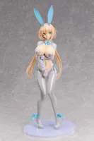 FREEing Sophia F. Shirring: Reverse Bunny Ver. (White Edition) - BUNNY SUIT PLANNING - photo 3