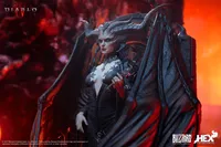 HEX Collectibles Blizzard Diablo® IV Lilith Art Statue - Blizzard - photo 12