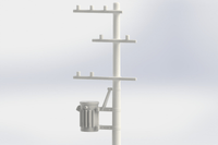 Traffic signal Set 3