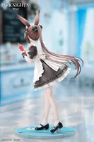 APEX TOYS 1/8 Scale [Arknights] LIMEPIE Series - Amiya Tea Time Painted Figure - Arknights - photo 9