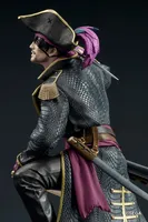 DIGSTA "Like a Dragon: Pirate Yakuza in Hawaii" Captain Majima (Goro Majima) 12