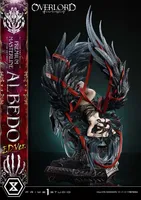 Prime 1 Studio Premium Masterline OVERLORD Albedo ED Ver. - Overlord - photo 12