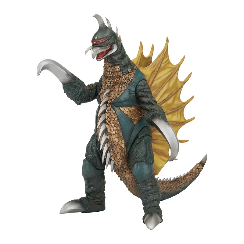 BANDAI Gigan (1972) - Godzilla