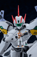 PLAMAX 1/72 VF-19P Excalibur (Planet Zola Patrol Corps) 5