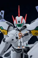 Max Factory PLAMAX 1/72 VF-19P Excalibur (Planet Zola Patrol Corps) - MACROSS DYNAMITE-SEVEN - photo 5
