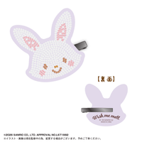 Sanrio Characters Jewelry Clip Vol. 3 8