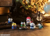 MegaHouse MEGA CAT PROJECT HUNTER×HUNTER NYANTER×NYANTER HUNTER×CAT - HUNTER×HUNTER - photo 1