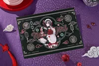 NEEDY STREAMER OVERLOAD Needy Streamer Chinese Restaurant Series Clear File Ame