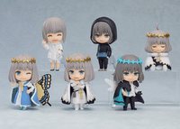 Nendoroid Surprise Fate/Grand Order Oberon Collection