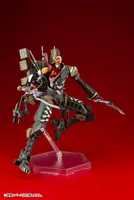 KOTOBUKIYA Evangelion Production Model-New 02 α (JA-02 Body Assembly Cannibalized) - Neon Genesis Evangelion - photo 9