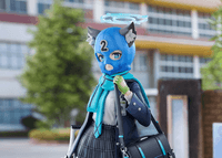 Shiroko 13