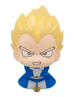 MegaHouse Lookup Dragon Ball DAIMA Super Saiyan Vegeta（mini） - Dragon Ball DAIMA - photo 3