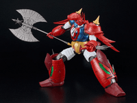 MODEROID Shin Getter Dragon 6