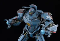 GOOD SMILE COMPANY MODEROID Gipsy Danger - Pacific Rim - photo 6