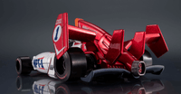 Cyber Formula Collection -Heritage Edition-Future GPX Cyber FormulaKNIGHT SAVIOR 005 5