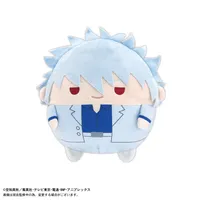 GINTAMA FUWA KORORIN M SIZE 4 PLUSH A
