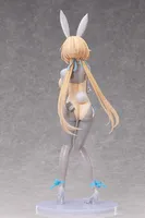 FREEing Sophia F. Shirring: Reverse Bunny Ver. (White Edition) - BUNNY SUIT PLANNING - photo 4