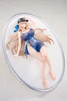 APEX TOYS 1/7 Scale [BrownDust2] Water Park Queen Wilhelmina Painted Figure with BONUS - Brown Dust 2 - photo 5