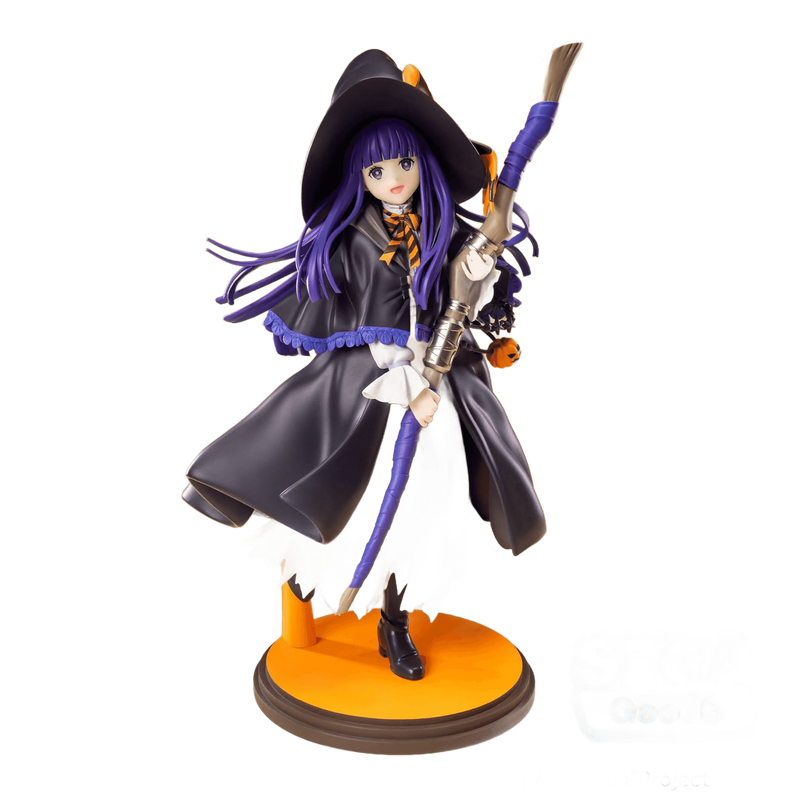 Luminasta "Frieren: Beyond Journey's End" -Fern- Magic of Halloween