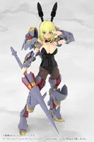 KOTOBUKIYA FRAME ARMS GIRL DURGA I 〈Bunny Style〉 - FRAME ARMS GIRL - photo 15