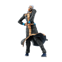 Pucchi (The Gathering of Rivals) 2