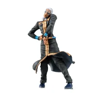 BANDAI Pucchi (The Gathering of Rivals) - JoJo's Bizarre Adventure - photo 2