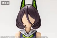 KOTOBUKIYA MEGAMI DEVICE M.S.G 08 FACE SET BUSTER DOLL SKIN COLOR A - Megami Device - photo 5