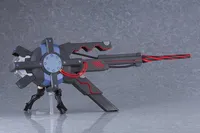 Max Factory PLAMATEA Shielder/Mash Kyrielight (Ortinax) Black Barrel Edition - Fate/Grand Order - photo 7