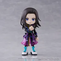 PalVerse　BanG Dream! RAISE A SUILEN (Set of 6 figures) 4