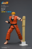 KOF'98UM Art of Fighting Team Ryo Sakazaki 8