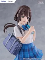 FuRyu Yua Uchida 1/7 Scale Figure - Chitose Is in the Ramune Bottle - photo 9
