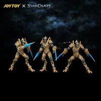 Protoss Zealot Set