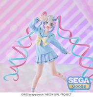 XStellar Anime "NEEDY GIRL OVERDOSE" -OMGkawaiiAngel- 4