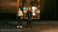 CK-J01 COLLEKAZARO Jujutsu Kaisen Yuji Itadori 9