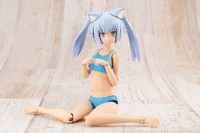 GRANDE SCALE DRESS UP BODY【M】with STYLET 8
