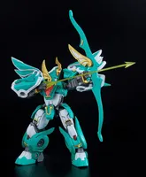 GOOD SMILE COMPANY MODEROID King's Style Winzert - Mado King Granzort - photo 2