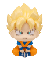 Lookup Dragon Ball DAIMA Super Saiyan Son Goku（mini） 3