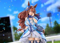 Phat! Company Super Creek - Umamusume: Cinderella Gray - photo 4