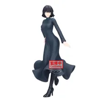 BANDAI ONE-PUNCH MAN GLITTER&GLAMOURS HELLISH BLIZZARD - One Punch Man - photo 1