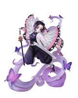 KOCHO SHINOBU INSECT BREATHING 2