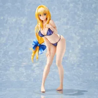 Union Creative To LOVE-Ru Darkness Swimsuit Series “Tearju Lunatique 1/4 Scale” Reissue	 - To LOVE-Ru - photo 2