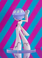 GOOD SMILE COMPANY POP UP PARADE Polyester & Polyurethane Set - New PANTY & STOCKING with GARTERBELT - photo 4