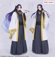 The Apothecary Diaries　BRILLIANT Figure Seasonal  Jinshi Nine-tailed fox 4