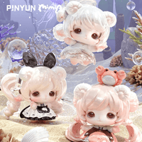 MiMiA Crystal palace Series 7