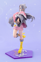 HASBRO FURBY BISHOUJO STATUE 11