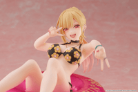 My Dress-Up Darling Aqua Float Girls Figure - Marin Kitagawa (Reissue) 2