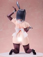 BINDing Kaede Onazuki Maid Bunny Ver. - BINDing Creators Opinion - photo 12