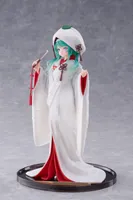 TAITO Snow Miku AMP+ Figure - SNOW MIKU ALL STARS 2013ver. - Hatsune Miku - photo 8