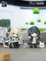 APEX TOYS ARKNIGHTS Endfield “Cuties" Series  Perlica Painted Figure - Arknights - photo 6
